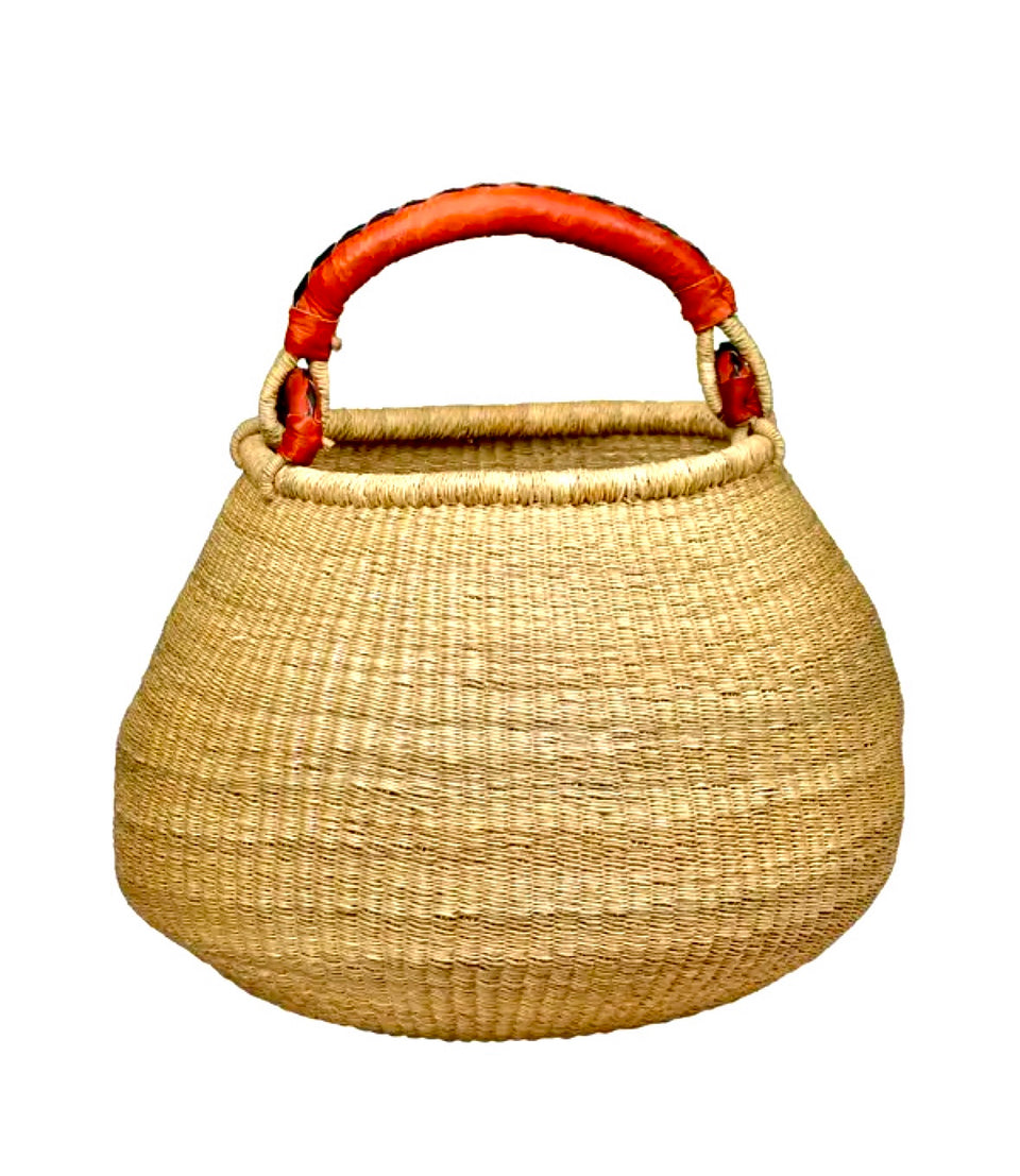 Pot Basket