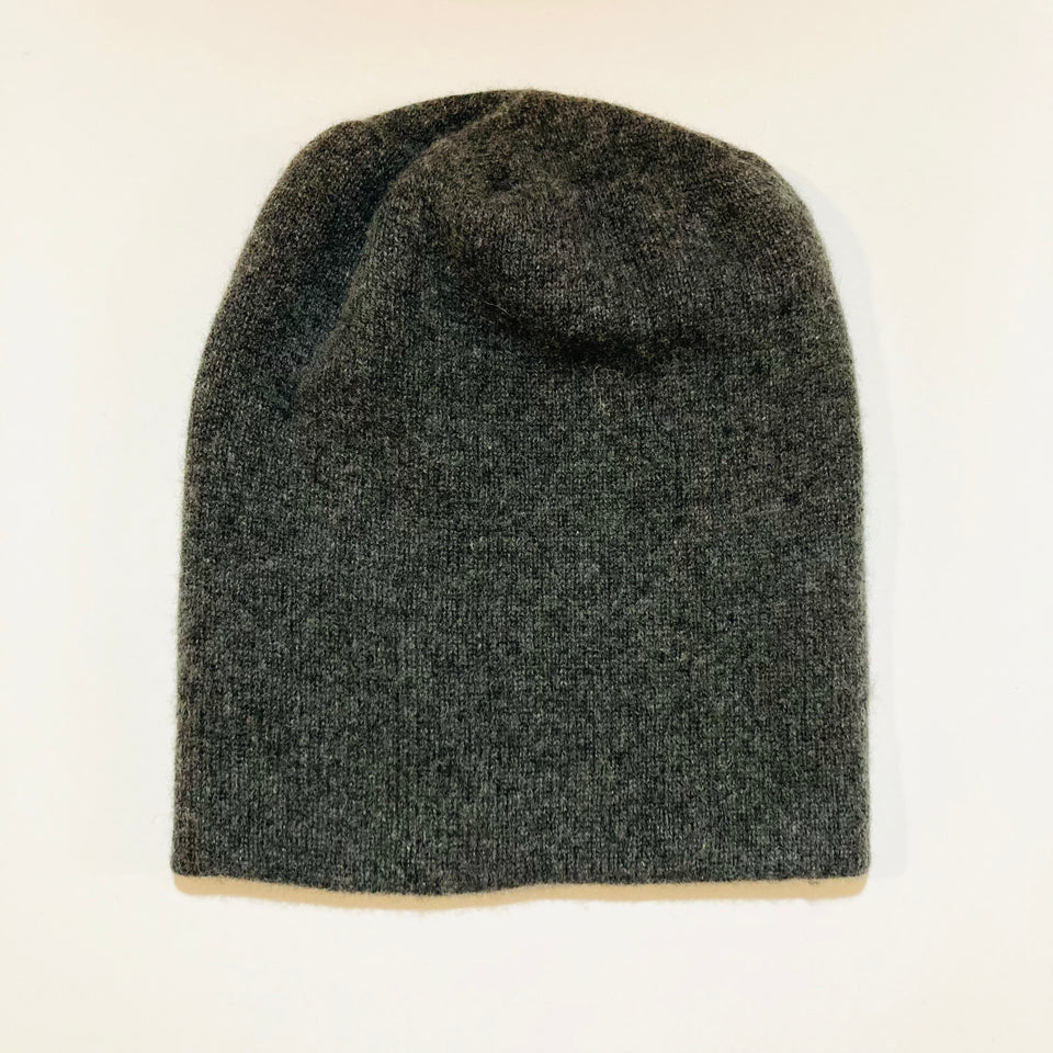 SALT FISCHL DEADMANS HAT