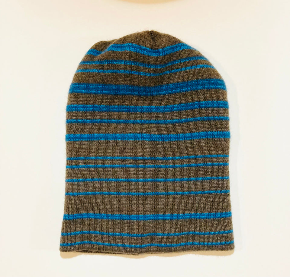 FISCHL DEADMANS HAT