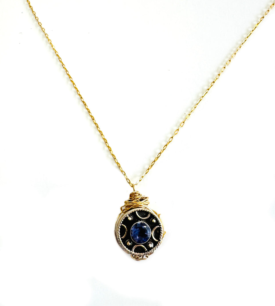 satsuma topaz