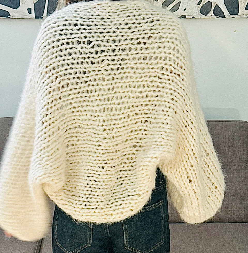 SALT SHRUG