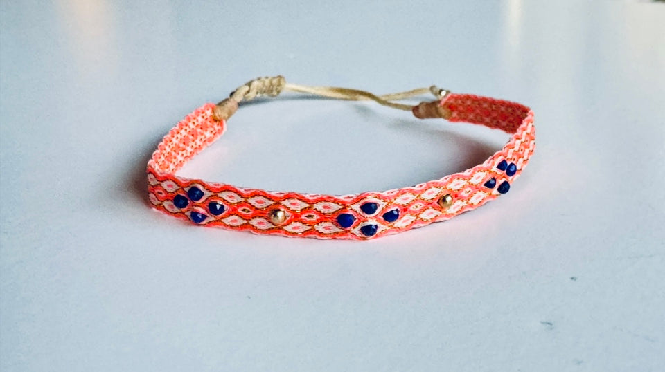 Woven Marais