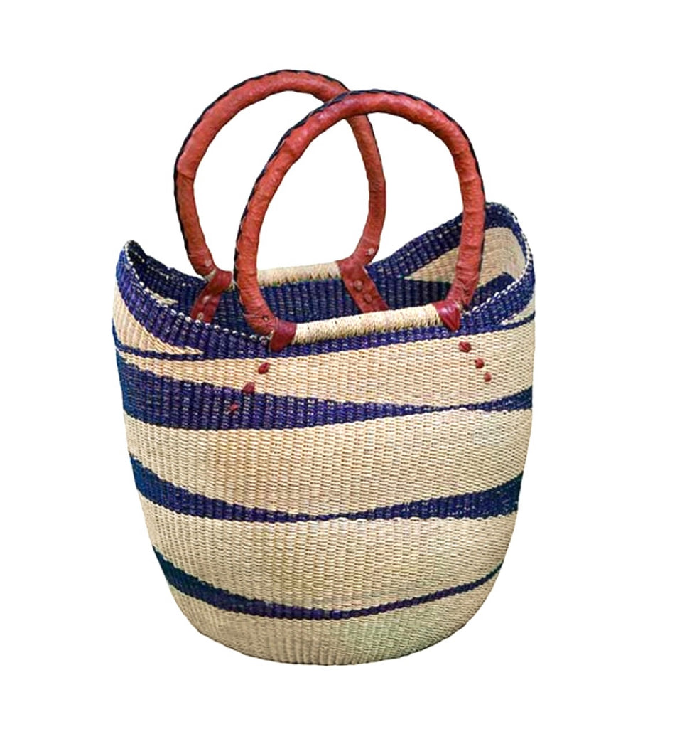 MECOX tote