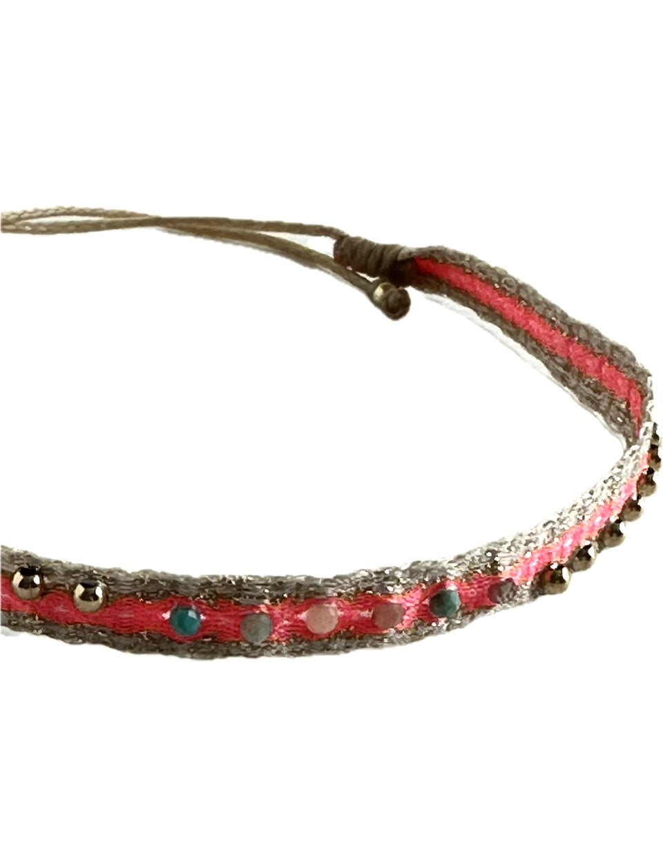 Boho topaz