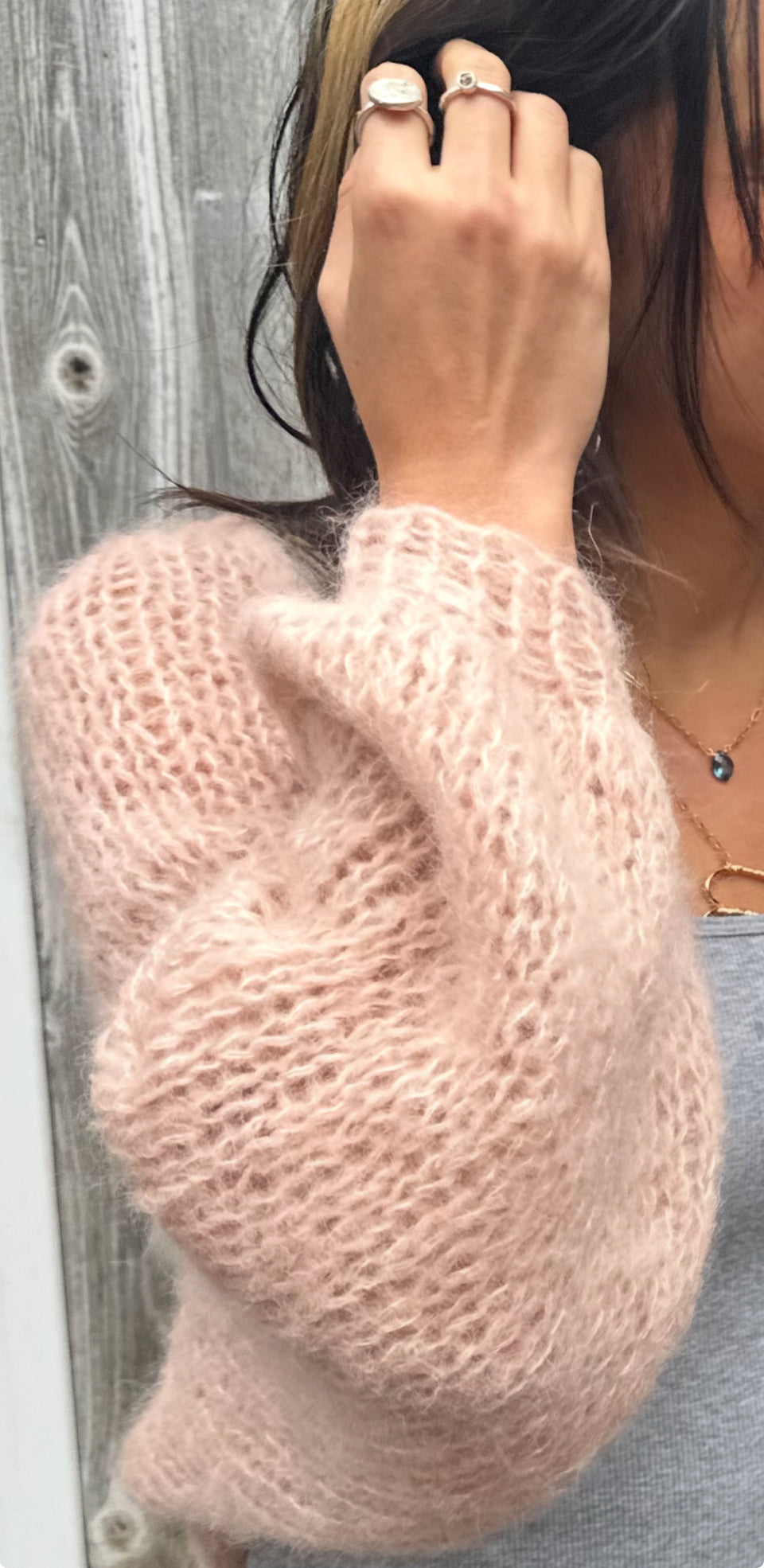 Maximalism for Minimalists