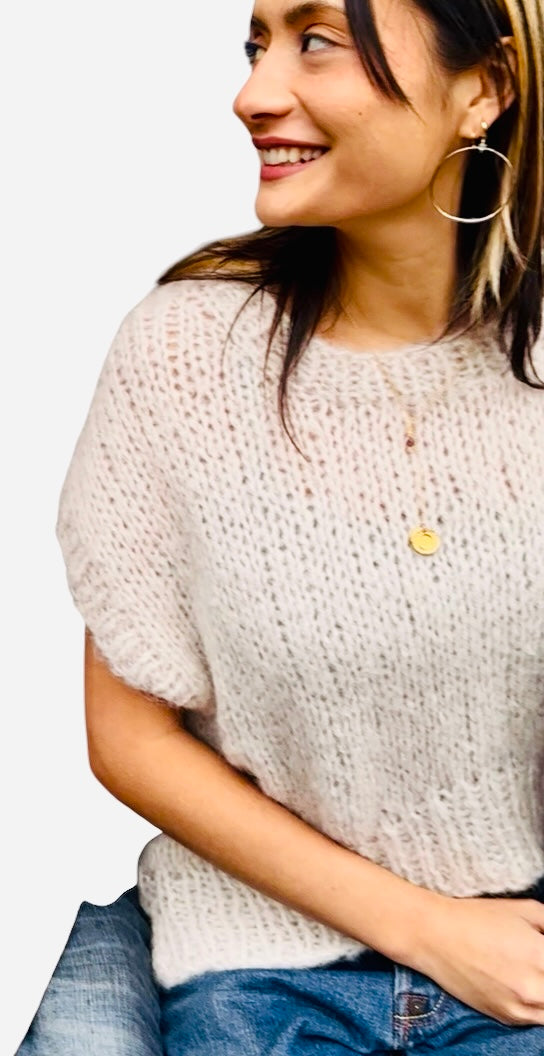 SALT VEST