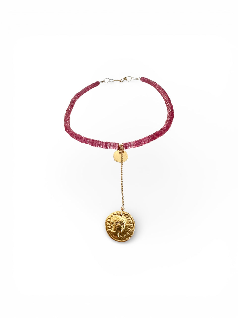 Caracalla 198-217 fire opal