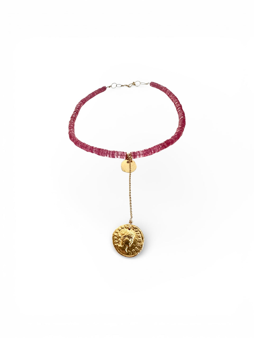 Caracalla 198-217 fire opal