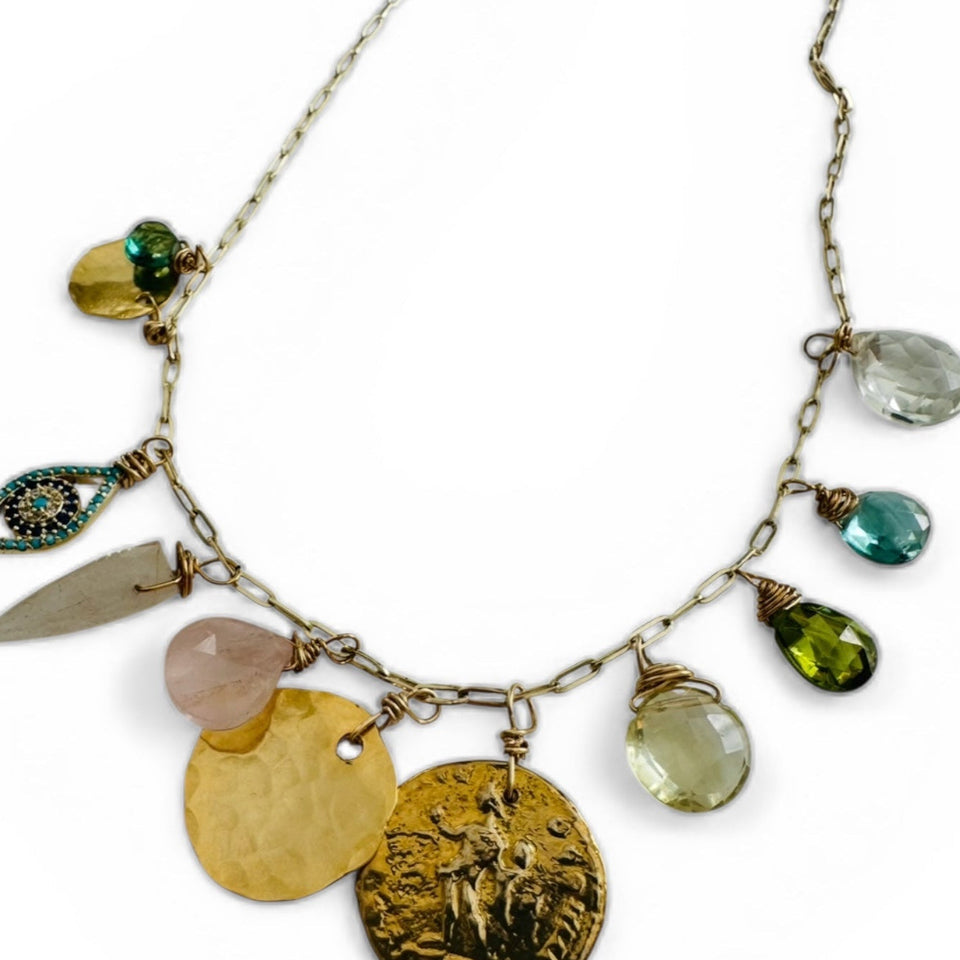 AGNES ++Caracalla 128-215