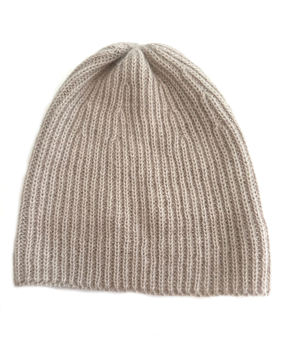 FISK beanie
